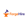 ForgeHire Logo