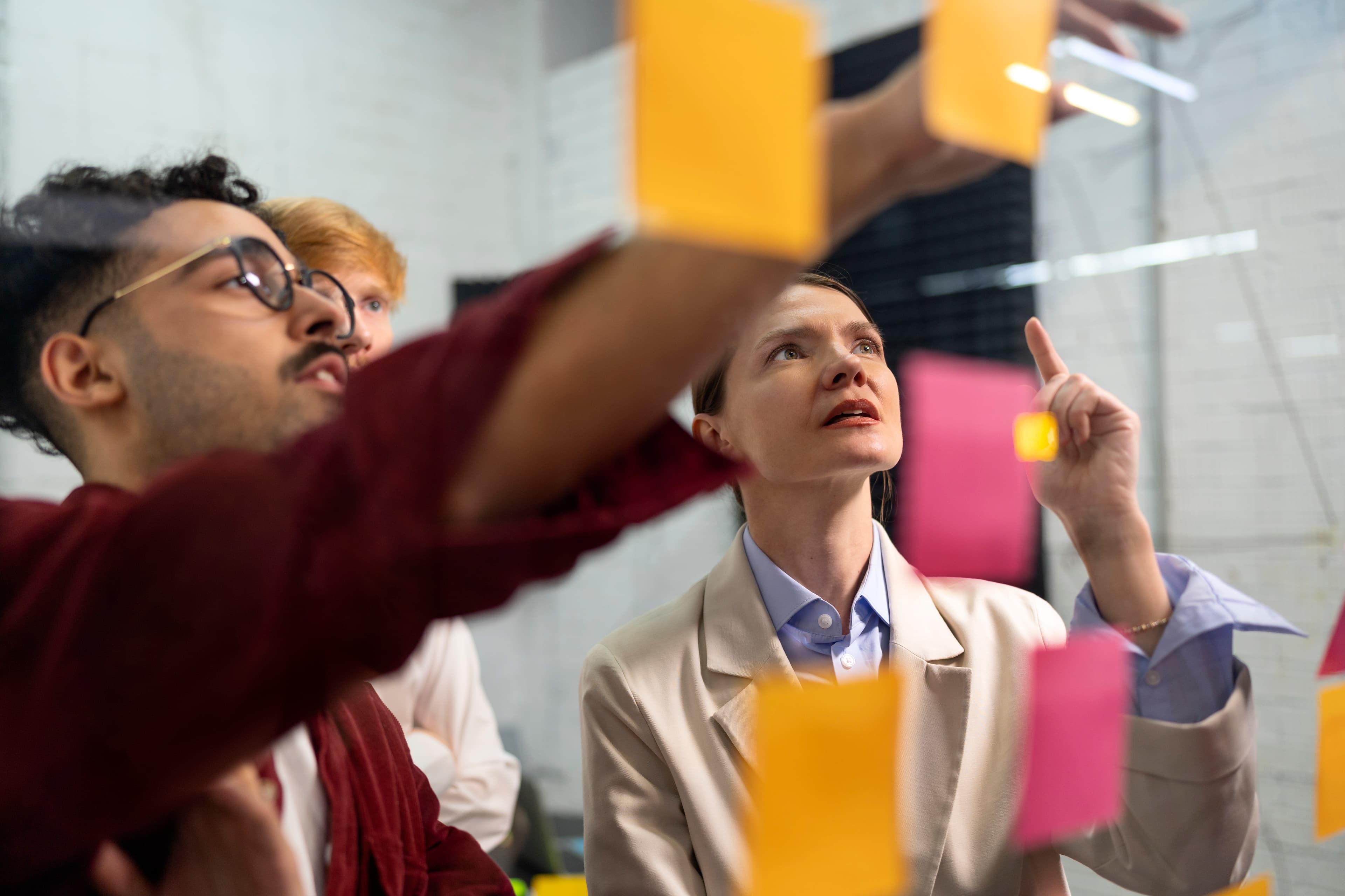 Employer branding showcase 3