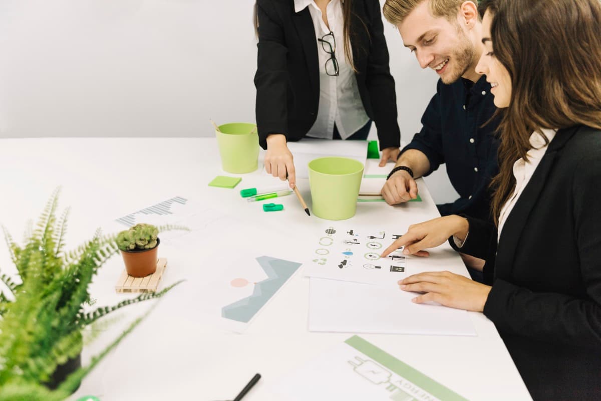 Employer branding showcase 1