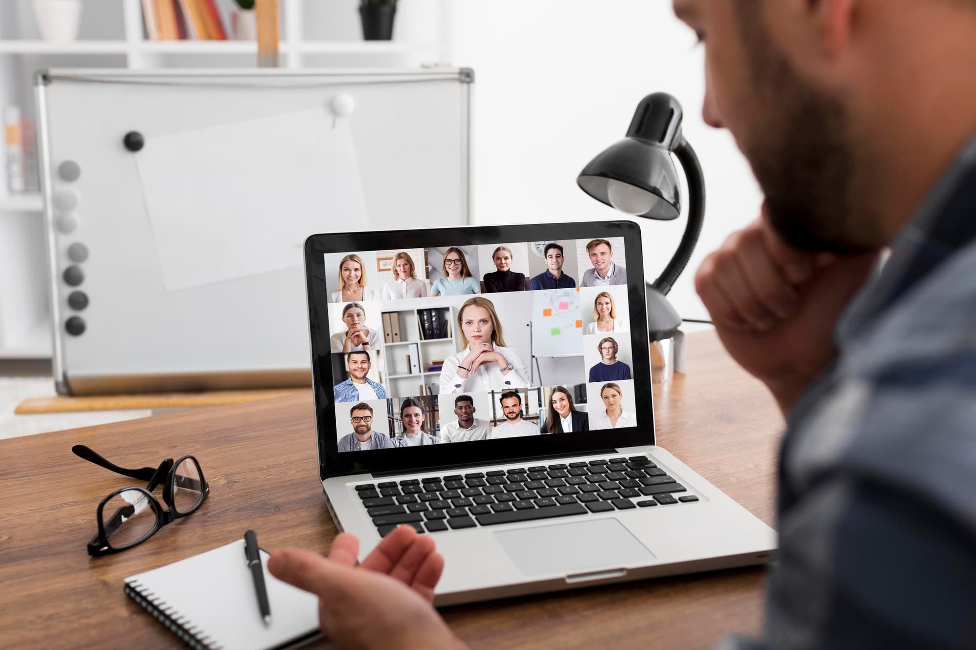 Employer branding showcase 4