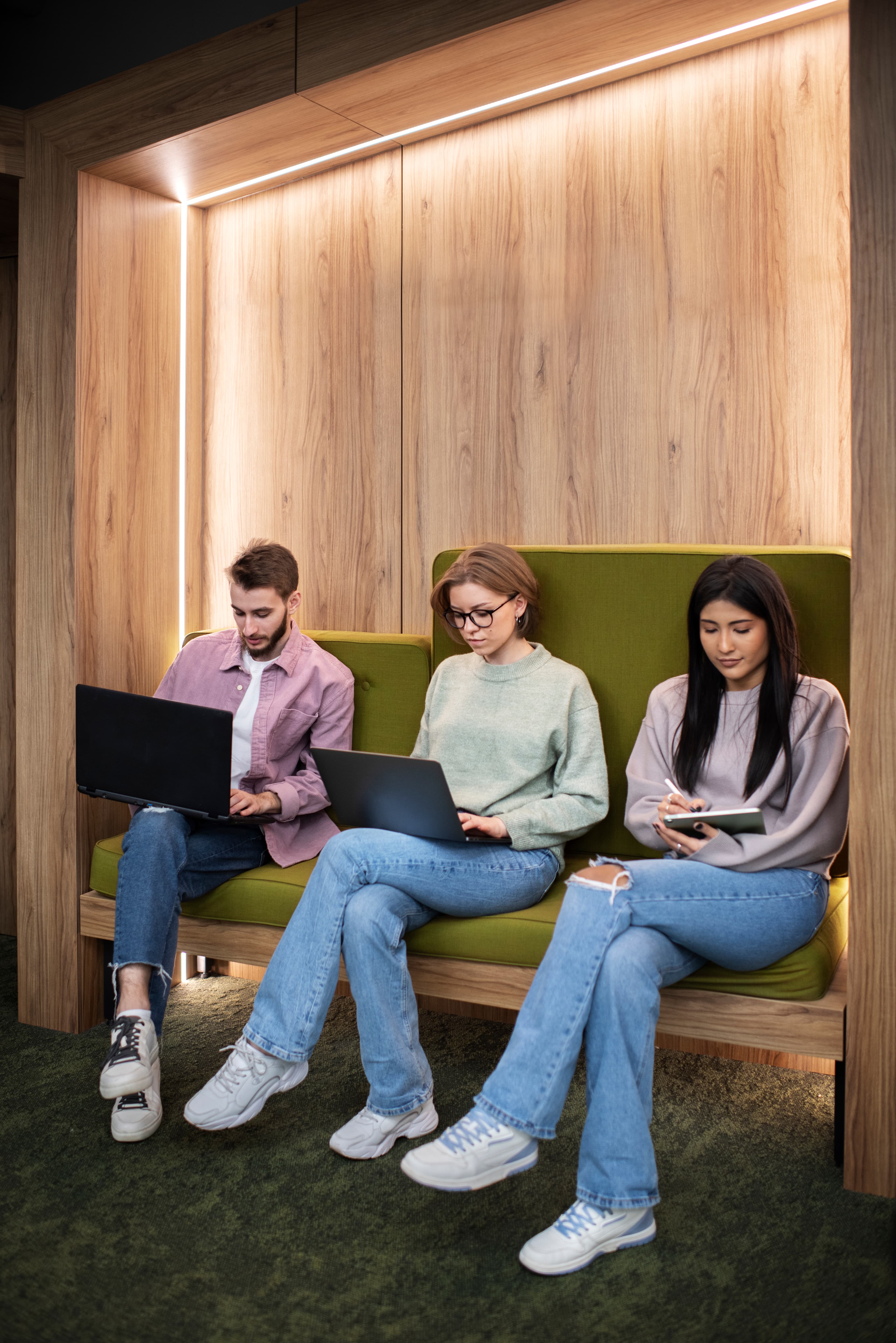 Employer branding showcase 2