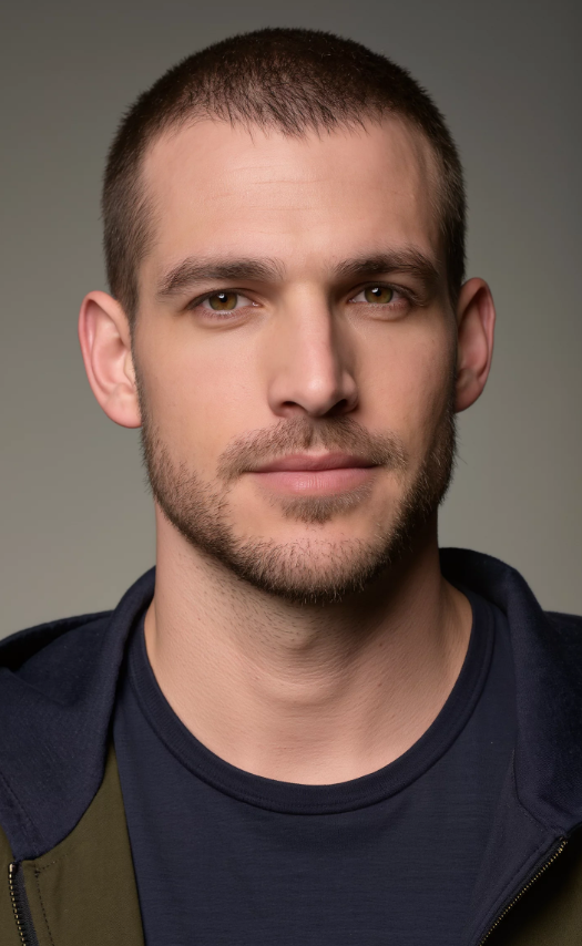 Senior Software Engineer